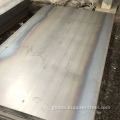 Marine Steel Sheet Metal LR Shipbuilding Steel Plate Factory